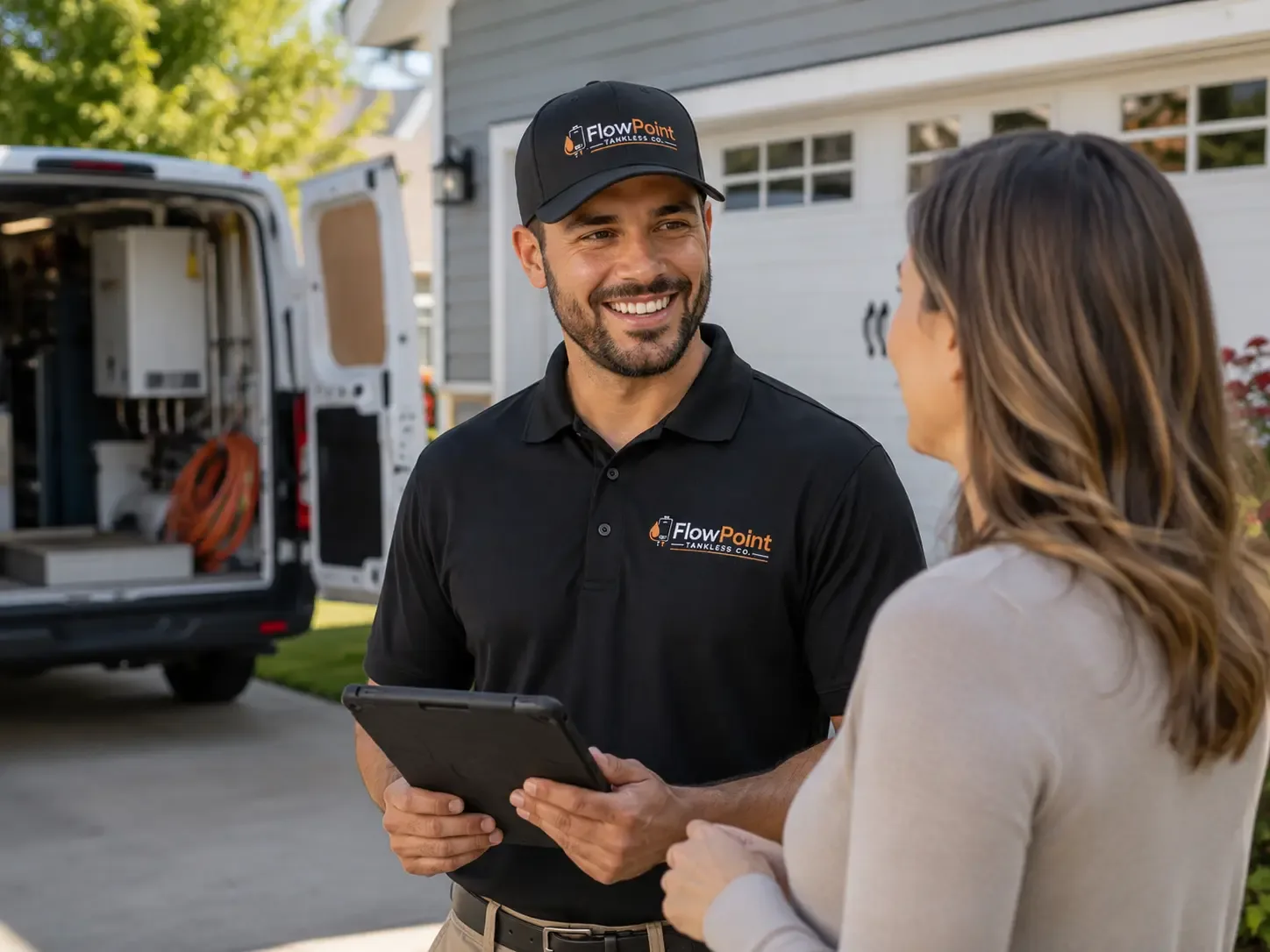 Tankless Water Heater Installation Fork, MD FAQs